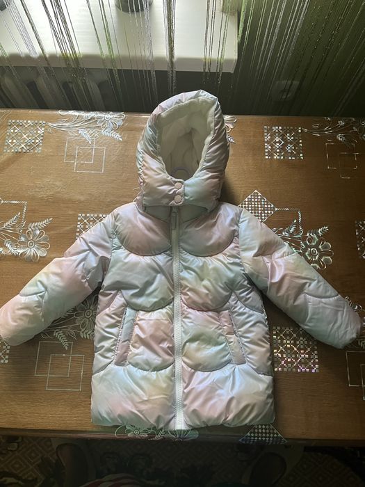 куртка дитяча 92см