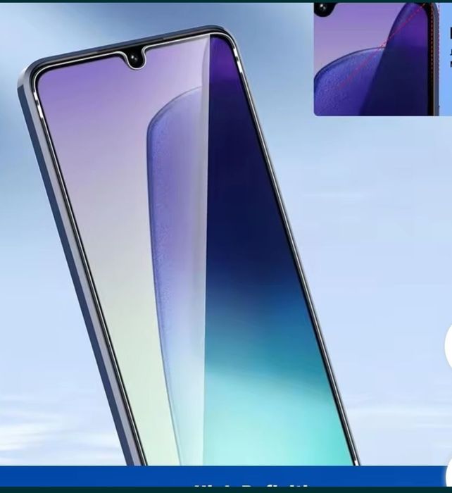 Защитное стекло на смартфон 
Ford Redmi 13C 4G
Отличное качество.
Вышл