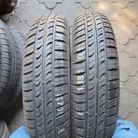 165/80r15 Hankook 2szt letnie