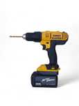 Adapter Dewalt XR18 na baterie Active Energy Ferrex z Aldi