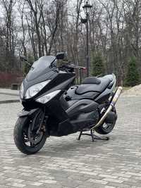 Yamaha T-Max 500 Full Malossi