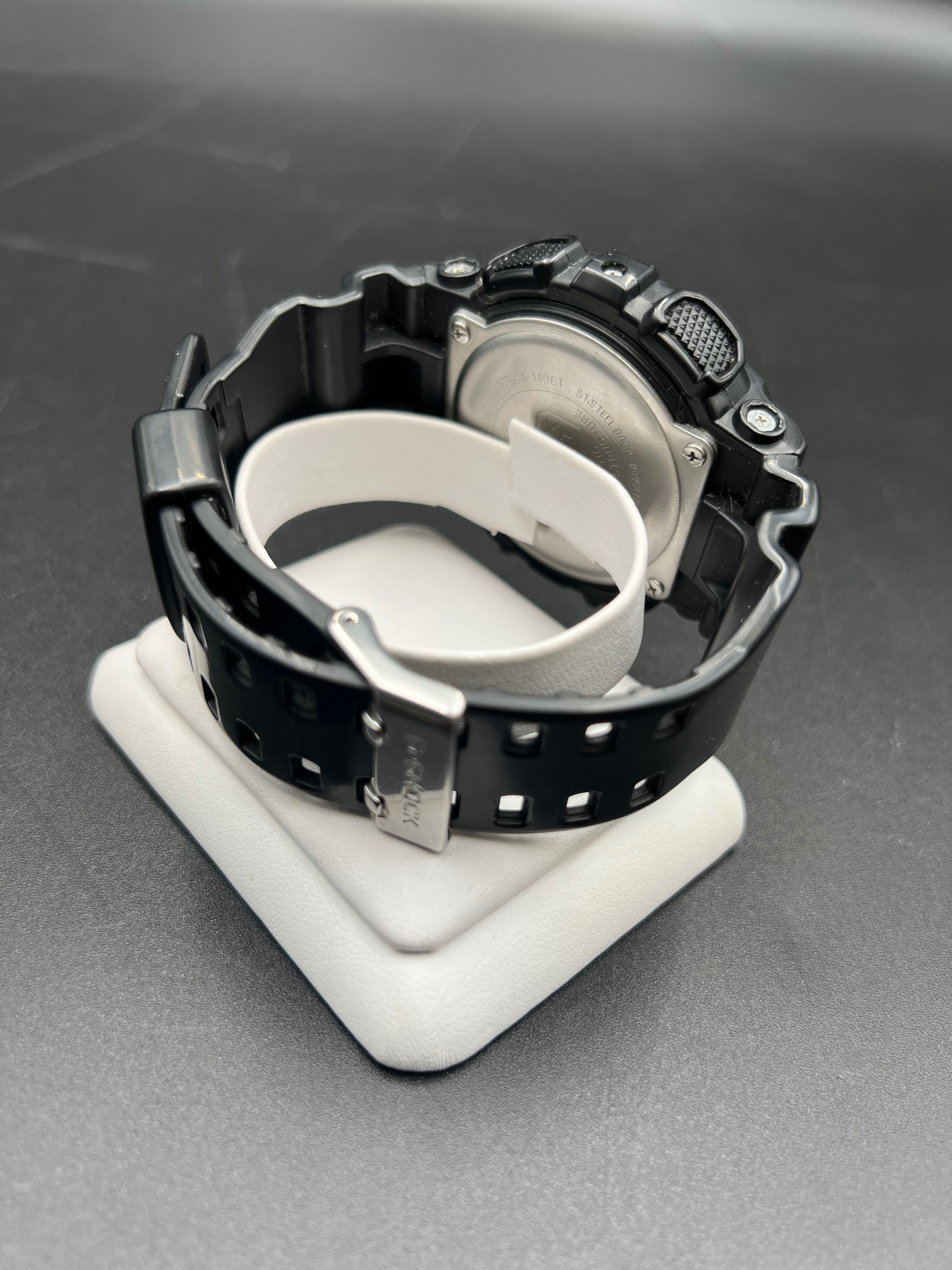 Zegarek Casio G Shock 5612 
GA-140