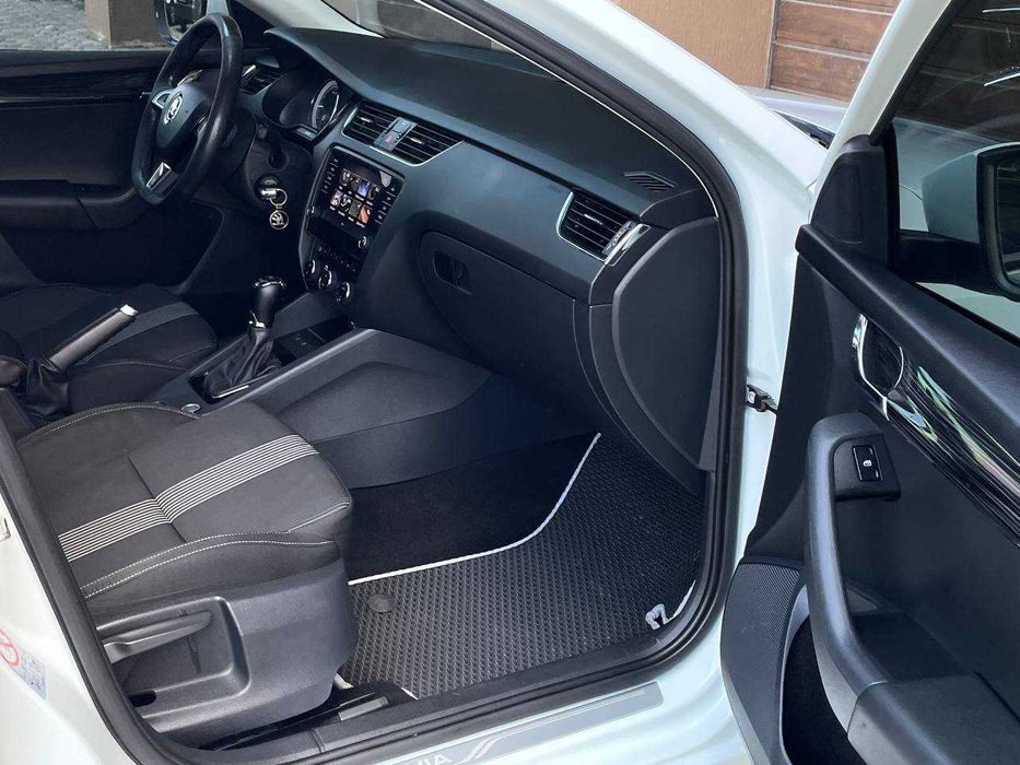 Продам  Skoda Octavia 2018. Можна в розстрочку, під викуп.