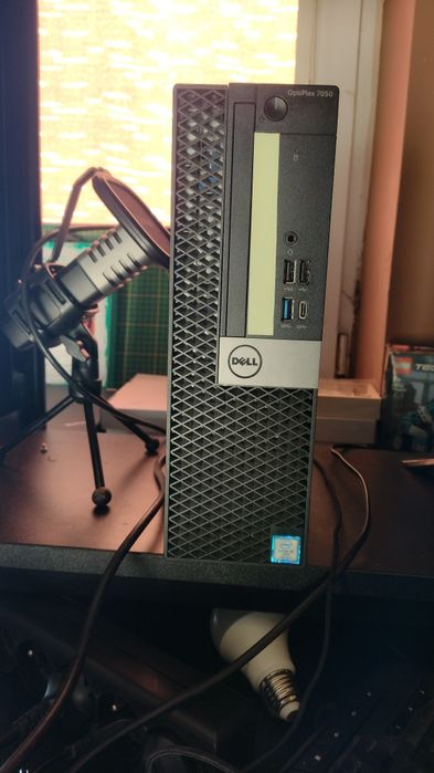 UWAGA TANIE komputer Dell do grania