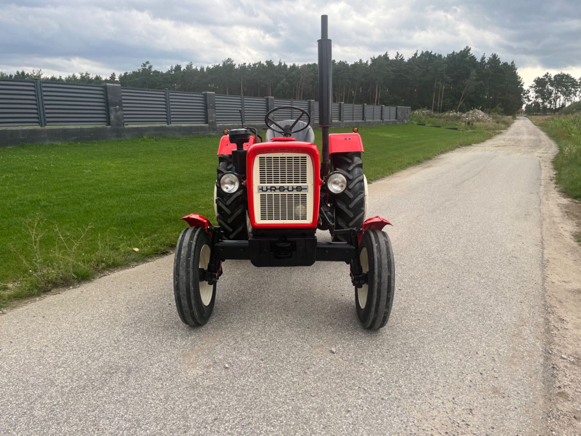 Ursus C 335 ursus