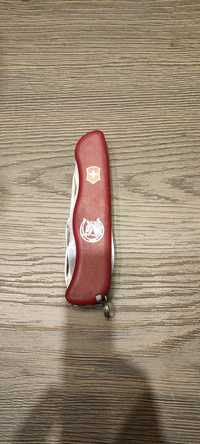 Нож Victorinox Equestrian 0.8883