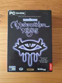 Jogo PC Big Box: Neverwinter Nights