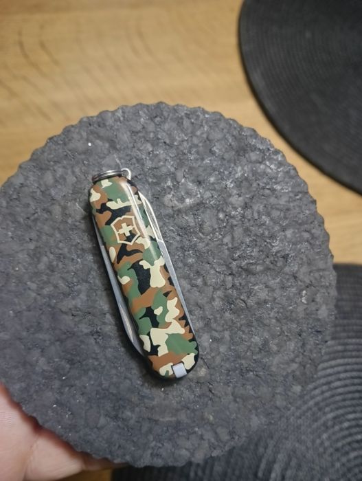 Victorinox maluch