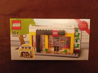 LEGO 40528 Sklep LEGO