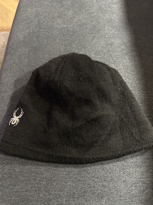 Spyder czapka zimowa one size