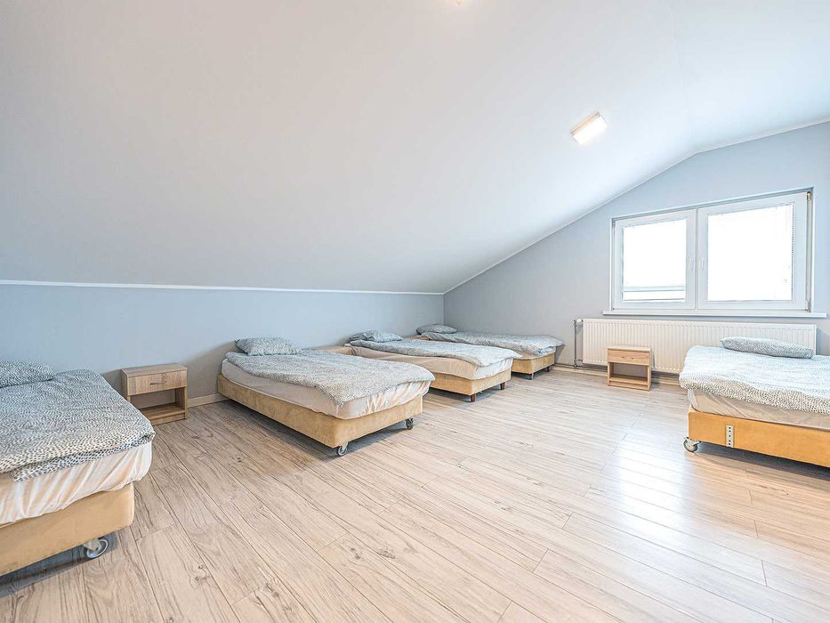 Dom na wynajem - Chwaszczyno