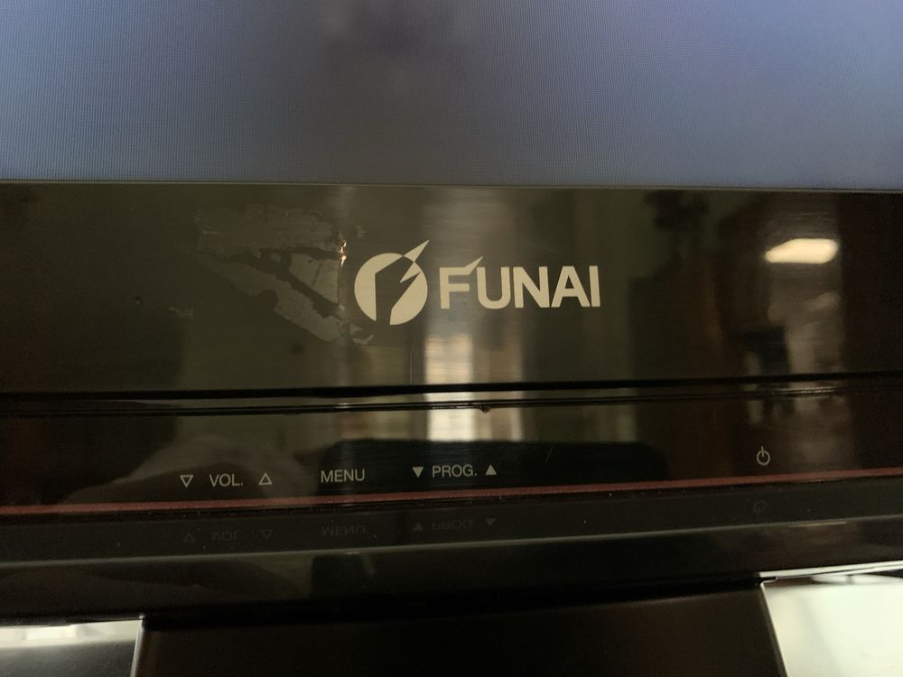 TV Led 32" Funai LT7-M32BB