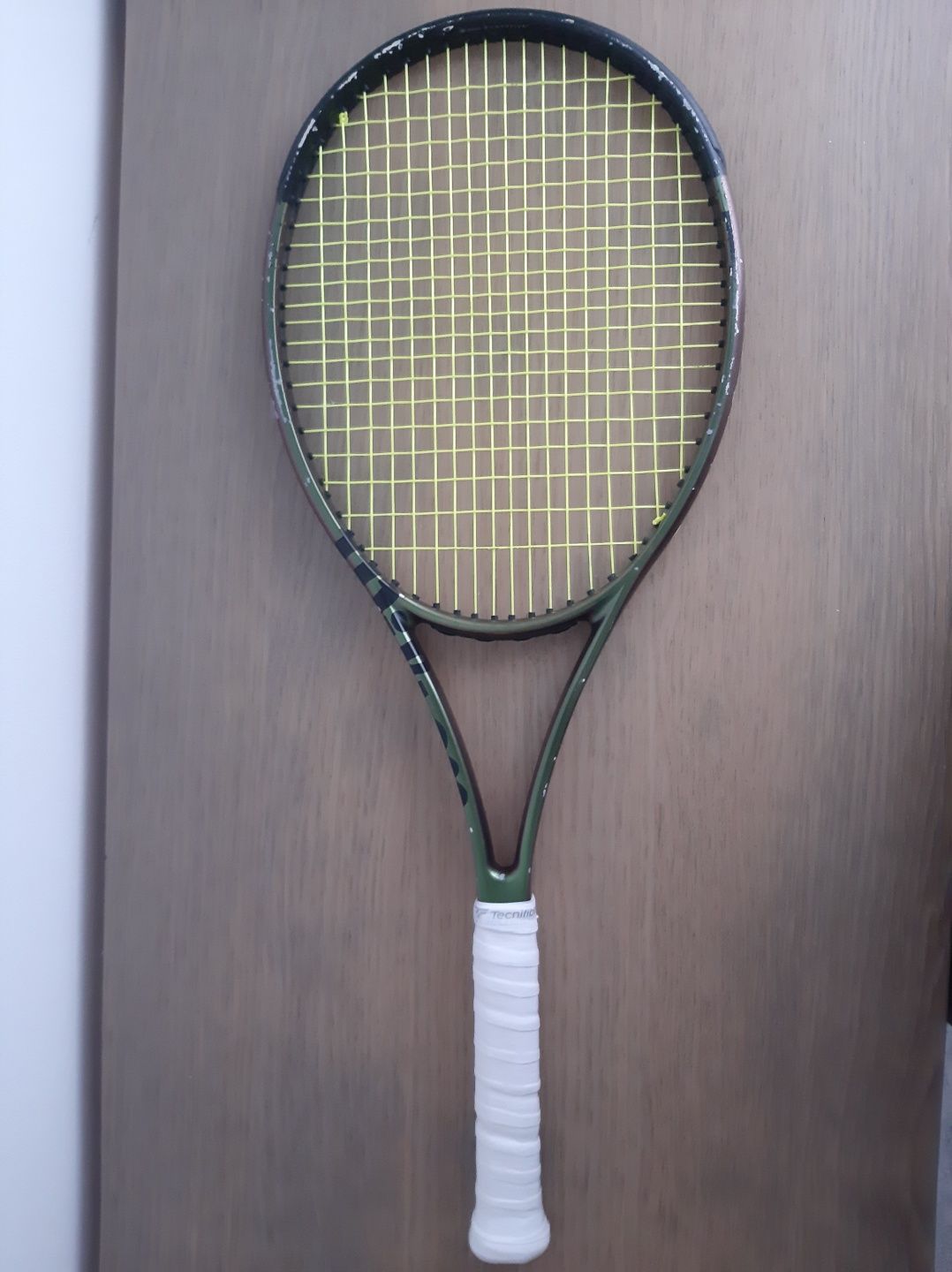 Wilson Blade v8 98 L3