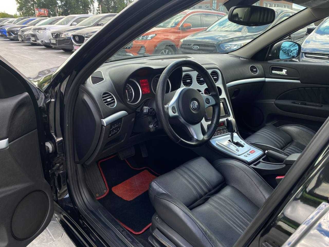 Alfa Romeo 159 (Розстрочка / Лізинг)