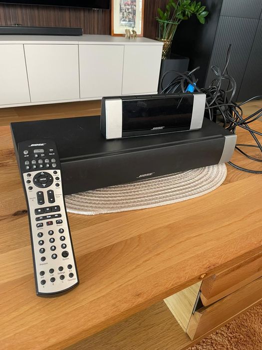 Zestaw głośników Bose Lifestyle  PS48 3