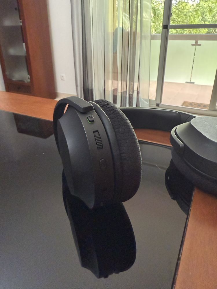Headset Razer Barracuda X Wireless