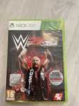 Wwe 2k16 Xbox 360