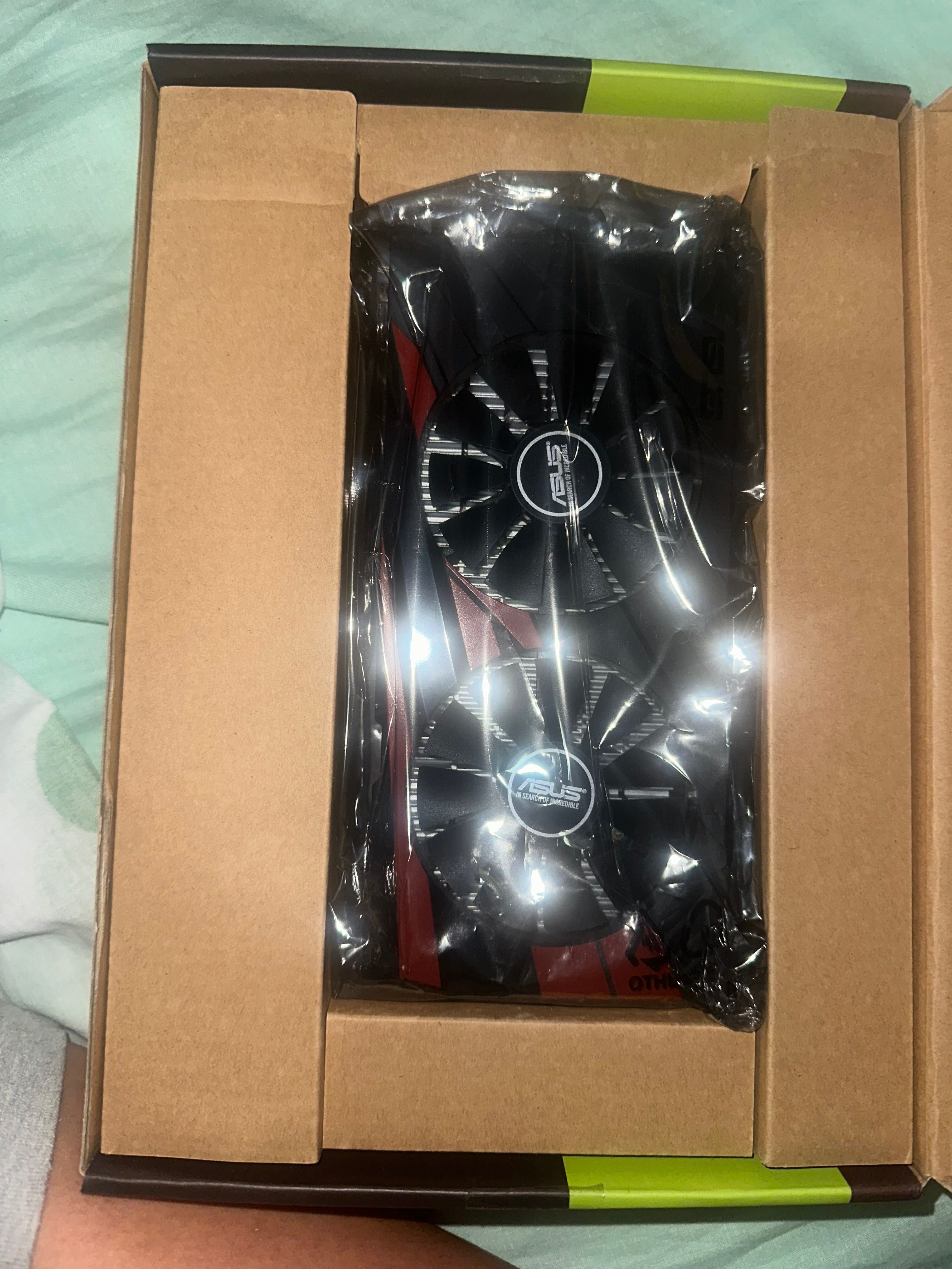 Geforce GTX 1050