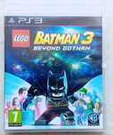Lego Batman 3 Beyond Gotham PS3