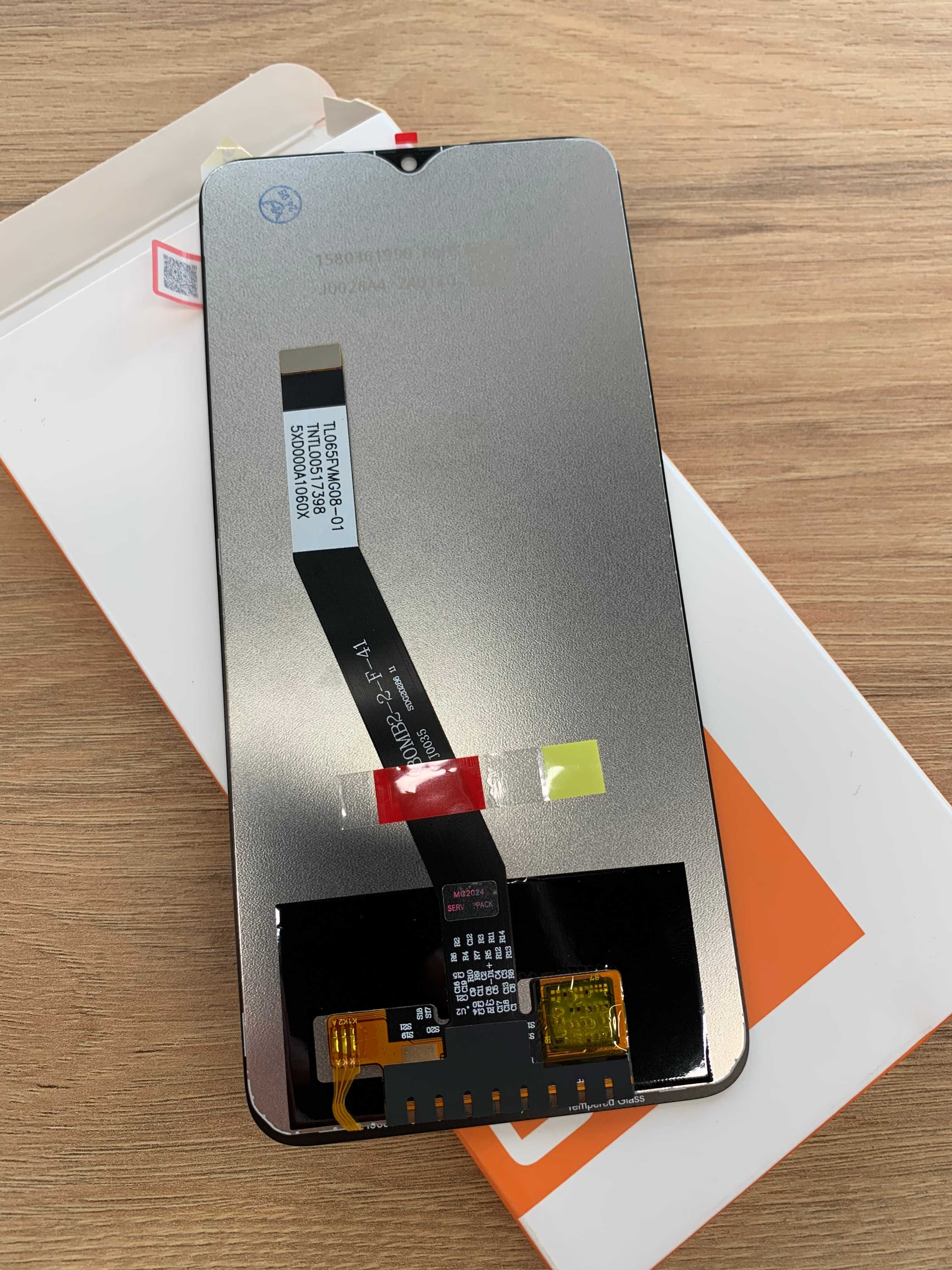 Дисплей Xiaomi Redmi Mi Pro Note (всі моделі) экран LCD екран модуль
