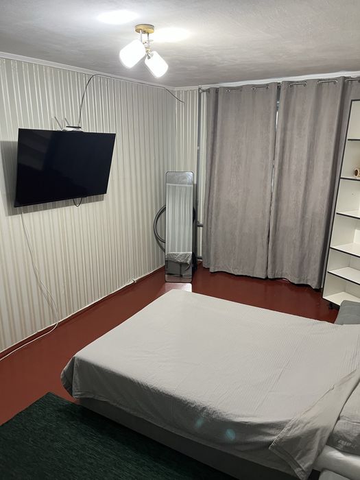 1 кімнатну квартиру подобово