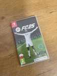 FC 25(nintendo switch)