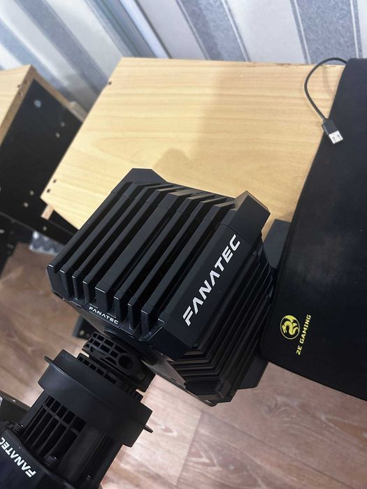Комплект Fanatec