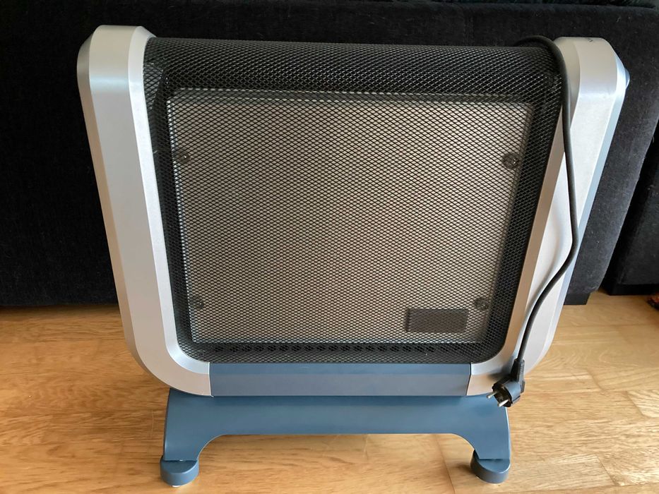 Aquecedor Electronia 1500