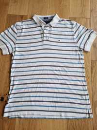 Koszulka polo Tommy Hilfiger r. XL