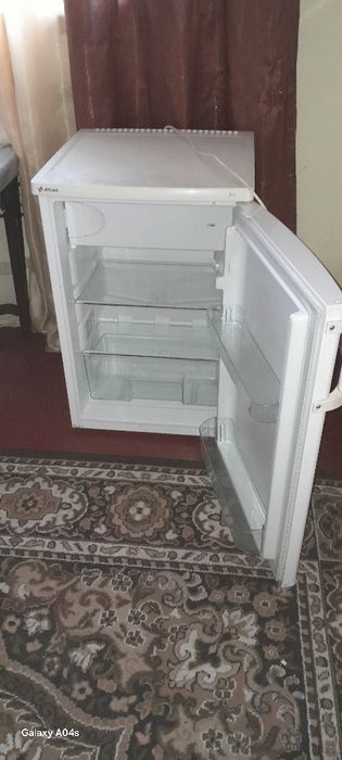 Холодельник студенський