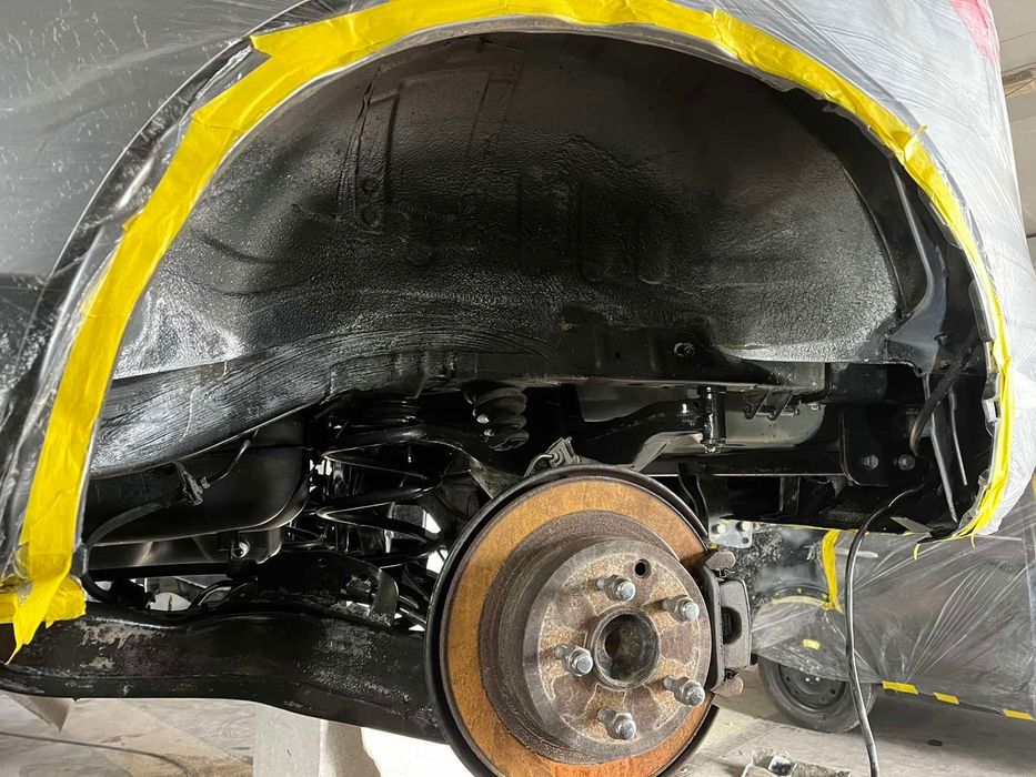 Nissan Qashqai j10 1.5 dci k9k