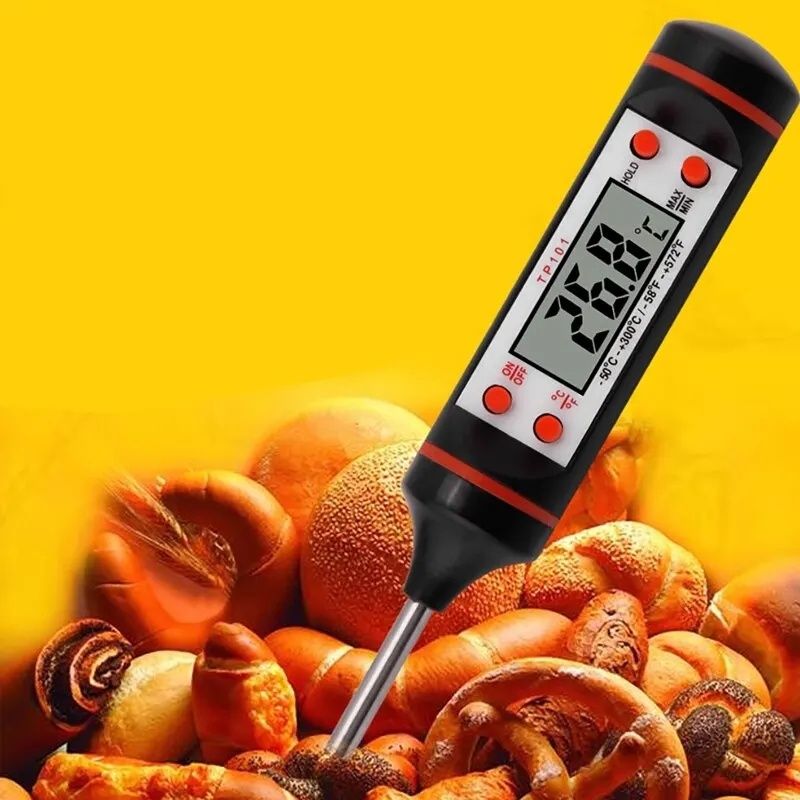 Кулінарний кухонний термометр