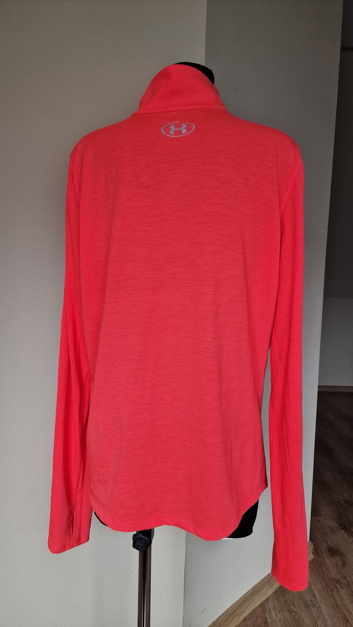 Under Armour rozmiar XL bluza sportowa damska