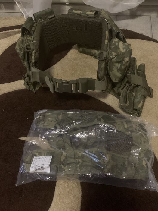 Британська РПС (Піксель)