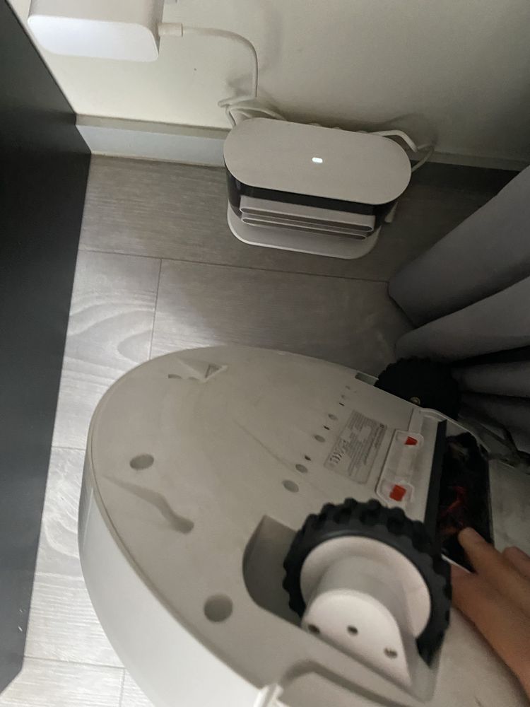 Aspirador Robô Xiaomi Mi