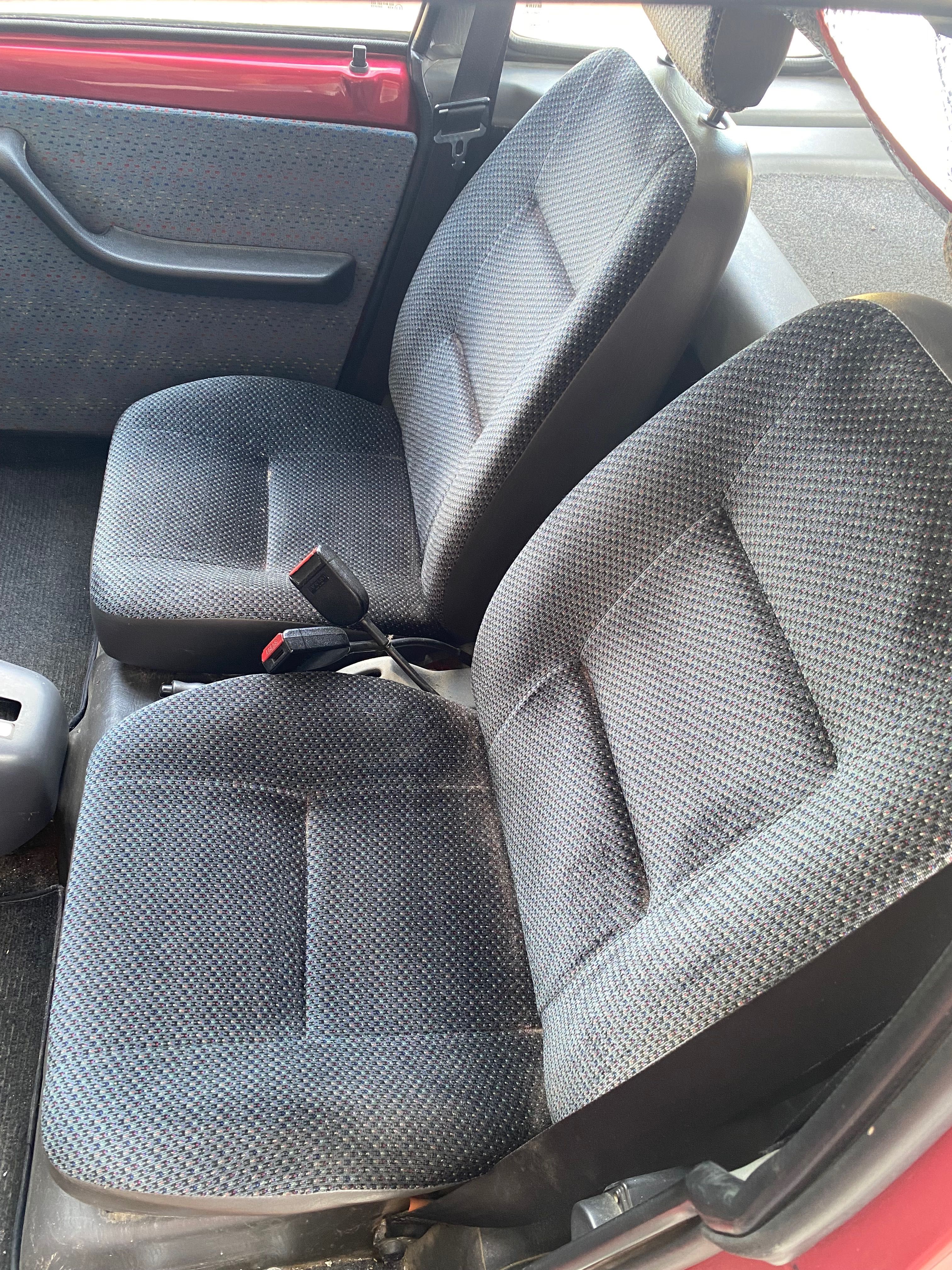 Bellier VX550L 1 dono