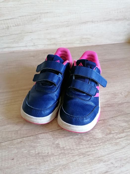 Adidasy buty dziecięce Tensaur r. 31