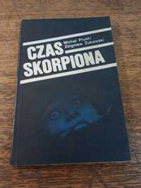 Czas Skorpiona. Michał Pruski i Zbigniew Żukowski.