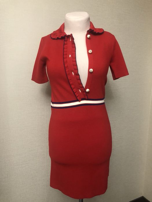 Сукня GUCCI 12-14 років, оригінал