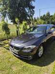Sprzedam BMW F11 520D