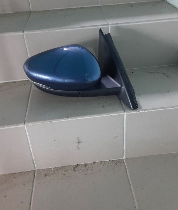 дзеркало заднего від право лево форд ескейп 20+ ford escape