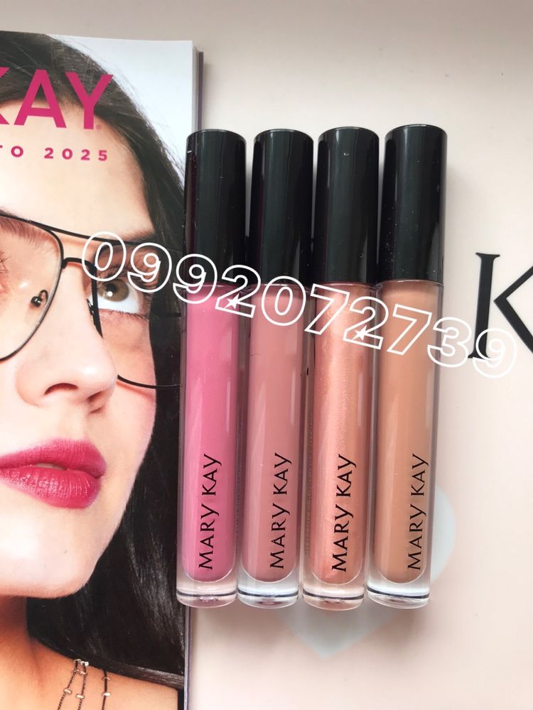 Блиск блеск Мери Кей Мері Кей Mary Kay