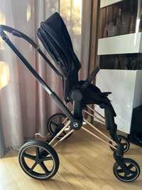 Cybex priam 4.0 REZERWACJA