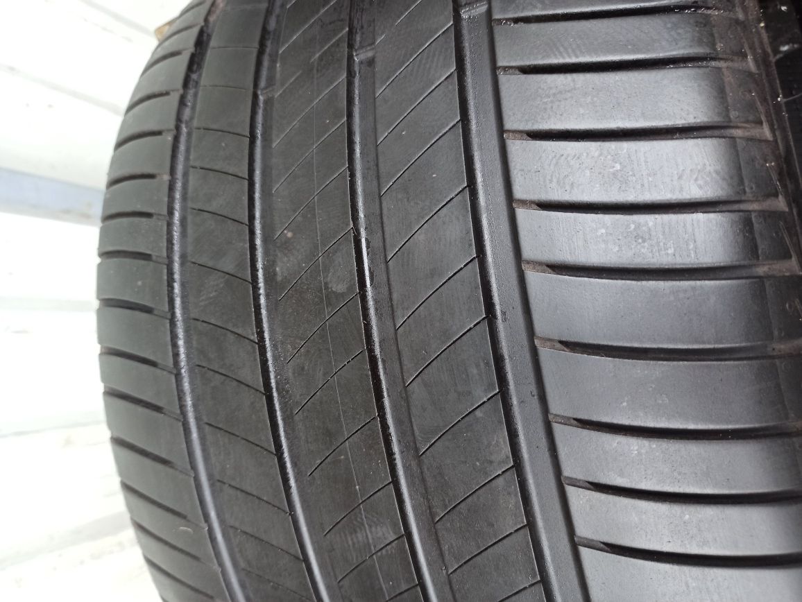 Летняя резина ПАРА 315/35 R20 Bridgestone Turanza T005