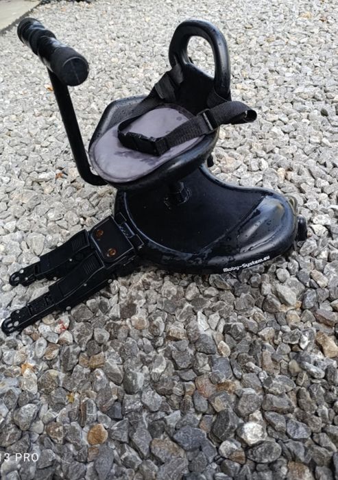 Dostawka do wózka moby system.eu