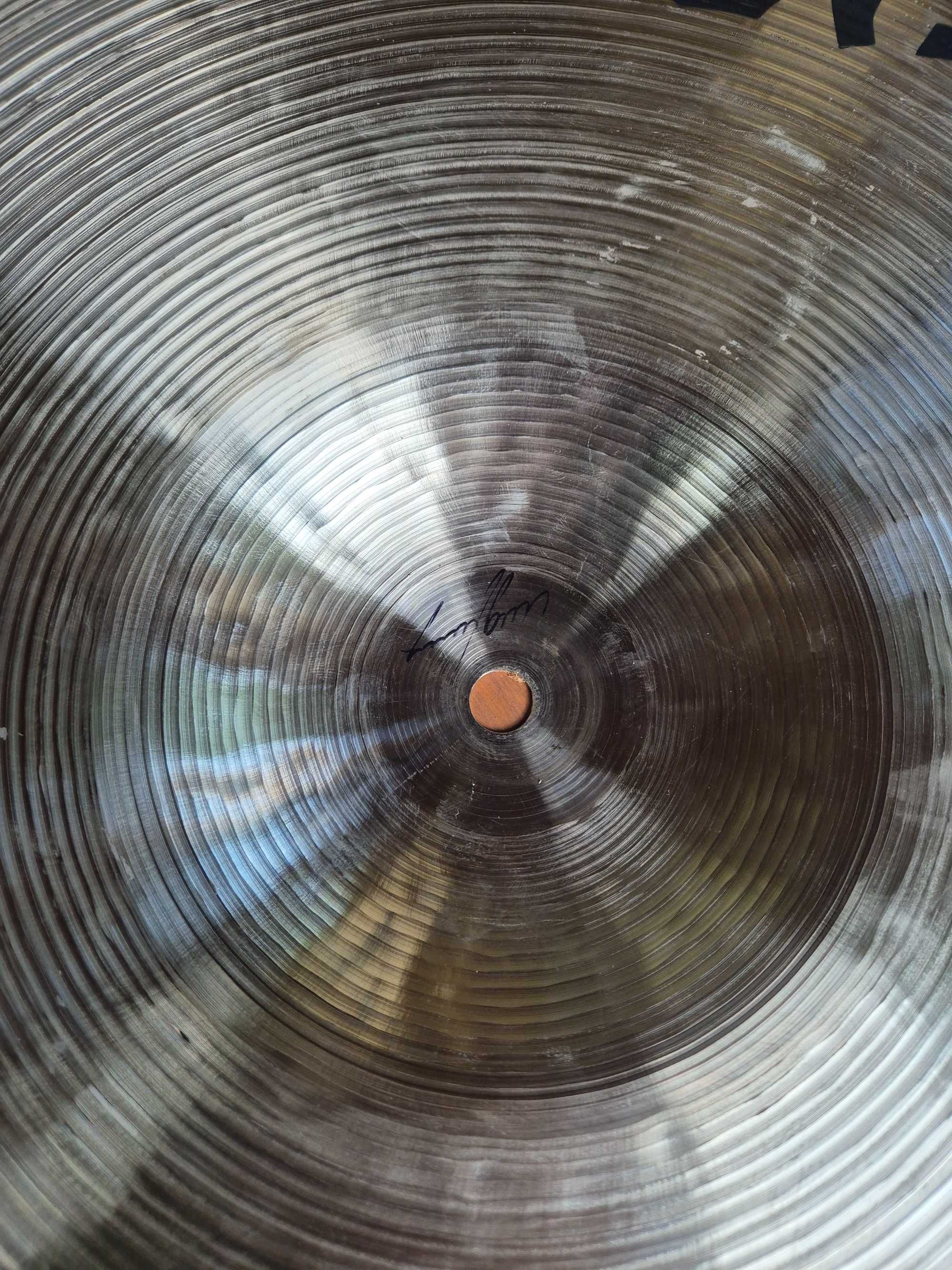 Sabian HH Vintage Ride 21 - używany, bardzo dobry stan