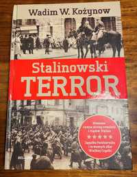 Stalinowski Terror - Wadim Kożynow