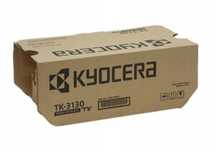 Toner oryginalny Kyocera TK-3130 (1T02LV0NL0) czarny
