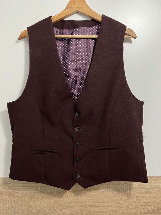 OKAZJA! Garnitur Giacomo Conti (komplet)