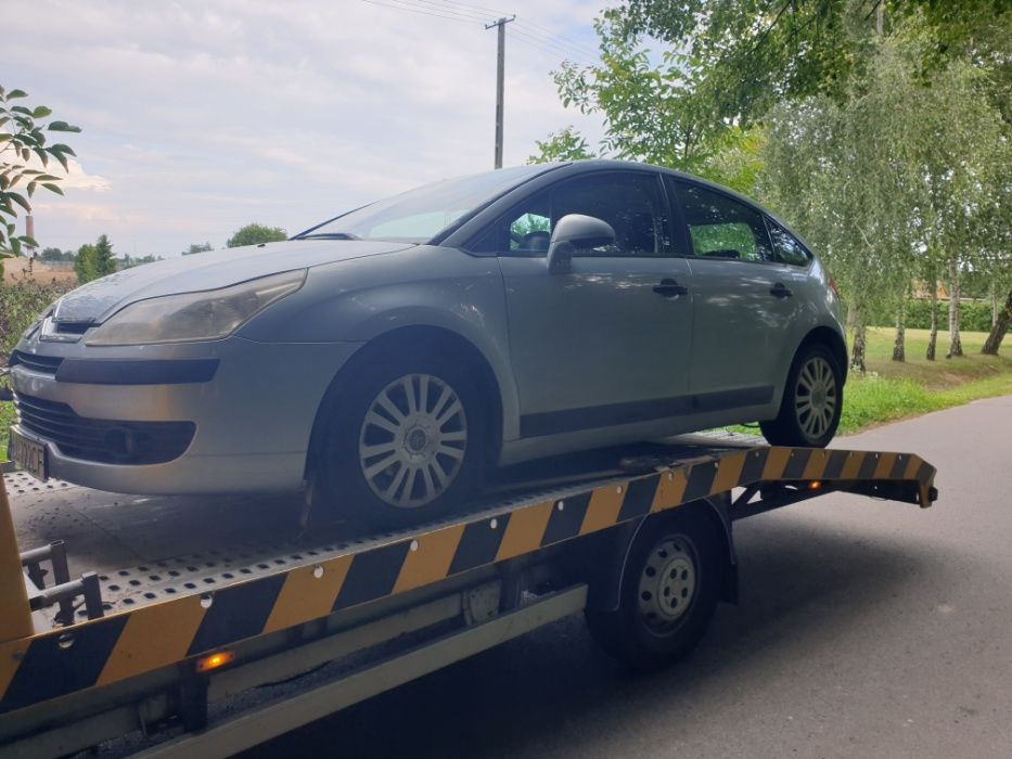 Skup AUT Świdnik Auto Skup Samochodów Kasacja Pojazdów Złomowanie Aut